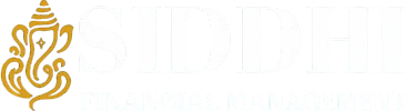 Siddhi Financial Management Logo